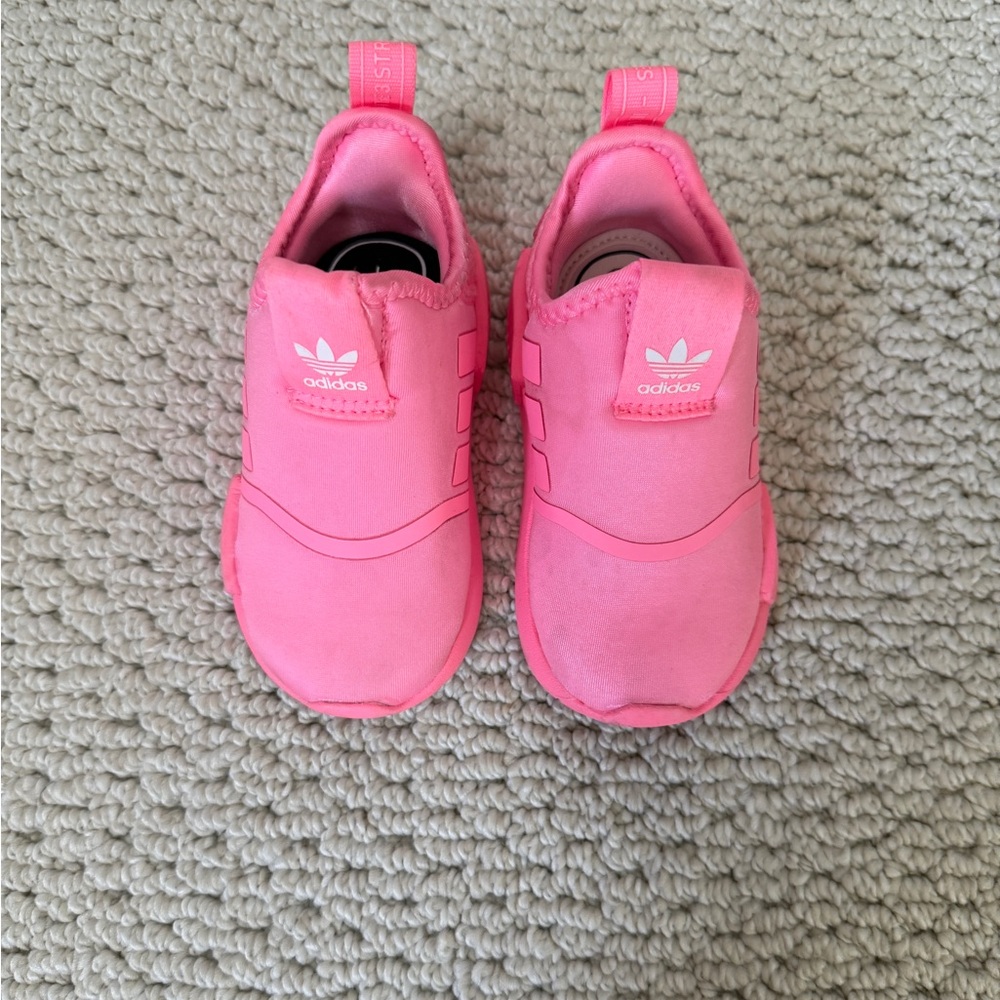Adidas NMD 360 Shoes, Little Kids Size 6K